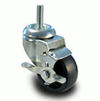 General Duty Single Wheel Industrial Casters