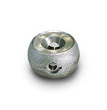 Knurled Locking Ball