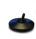 Swivel Low Profile Adjustable Glides